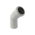 Отвод Pro Aqua Comfort D110/45 PP, 100145