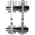 Коллекторная группа LUXOR CD 468M/4 1х3/4 EK, 15552704MN