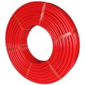 Труба из сшитого полиэтилена GENERAL FITTINGS с кислородным слоем, красная PEX-a 16х2,0 (бухта 200 метров), TB0030R160020B