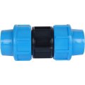 Муфта соединительная Джилекс 25x25, 9252