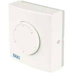 Комнатный термостат Baxi KHG, KHG71408691-