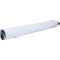 Комплект для горизонтального прохода дымохода Vaillant 80/125, 303609