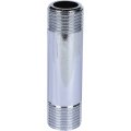 Удлинитель STOUT НН хромированный 1/2 x75, SFT-0061-001275