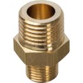 Ниппель НН STOUT переходной 1/4X1/8, SFT-0003-001418