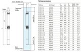 UNIPUMP Насос погружной 4 ECO 2-56, 55411