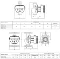 Циркуляционный насос SHINHOO MEGA 32-8 180, 71121003