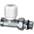 Прямой термостатический вентиль FAR М24х19 / 1/2, FT 1638 C12