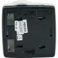 Термостат комнатный электронный Watts WFHT-20022 (нормально закрытый), 10021095