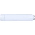 Труба Vaillant 0,5 м DN 60/100 белая, 303801
