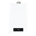 Газовый настенный котел Baxi ECO Nova ECO Nova 31F двухконтурный турбированный, 100022347