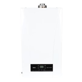 Газовый настенный котел Baxi ECO Nova ECO Nova 31F двухконтурный турбированный, 100022347