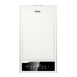 Котел настенный газовый/одноконтурный/турбированный/Opentherm/WiFi Haier EliteLine 1.40TW, GE0Q6FE0CRU