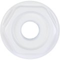 Переходник с прокладкой Global 1/4 SN (левый), A020R1/4SX10