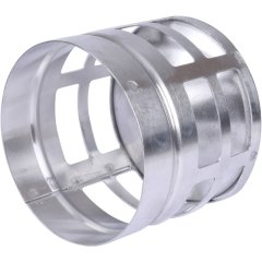 Устройство защиты от ветра Vaillant DN 80 мм, 300941