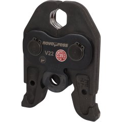 Пресс-клещи Novopress tools PB2 22 мм V-профиль