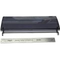 Крышка панели управления Baxi (подходит для котлов SLIM), 3401620