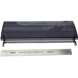 Крышка панели управления Baxi (подходит для котлов SLIM), 3401620