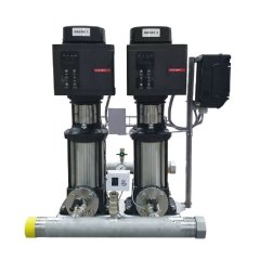 Установка повышения давления Vandjord Hydro-ME 2 CRVE 10-3, 75111096