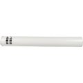 Коаксиальная труба Baxi с наконечником, диам. 125/80, HT, KHG71408891-