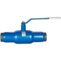 Кран шаровой ALSO КШПП RS Ду65 Ру 2,5 МПа из Ст.09Г2С (L-370), КШ.П.П.RS.065.25-02