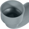 Отвод сифонный Ostendorf HTSW 50/40, 112940