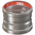 Адаптер соединительный традиционный ROMMER D60(м-м), RCA-6010-000006