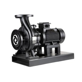 Консольно-моноблочный насос Vandjord NBV 40-160-4/2 Q-A-D-E-B-A-E, 73212021