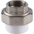 Муфта разъемная Kalde серии ЕСО (внутр. резьба, 25х3/4 ), 3272-tuf-250c00