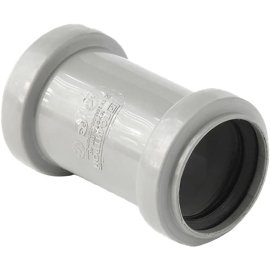 Муфта ремонтная Pro Aqua Comfort D40 PP, 300411