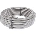 Труба гофрированная из нерж. стали SS304 Stahlmann 15А, отожженная, SP3041500020
