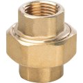 Разъемное соединение STOUT американка ВB 1/2, SFT-0033-000012