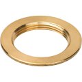 Контргайка STOUT с упором 1 1/2, SFT-0023-000112