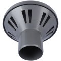 Канализационная вытяжка Sinikon D50, 394001.R