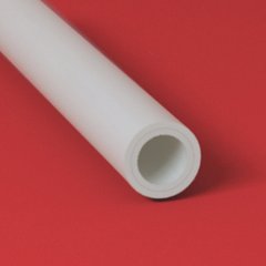 Труба PPR/AL/PPR  40х6,7 PN25 серый 4м РТП