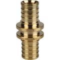 Муфта STOUT соединительная равнопроходная 32 (аксиальный), SFA-0003-000032