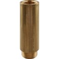 Удлинитель TIEMME HВ 50x3/4 для стальных труб резьбовой, 1500161