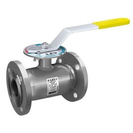 Кран шаровой LD Regula Ду 100 Ру25 фланцевый, КШ.Ц.Ф.Regula.100/080.025.Н/П.02