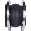 Компенсатор Tecofi DI7240N Ду200 Ру10 фланцевый EPDM, DI7240N-0200