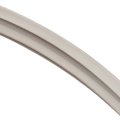 *SCA-6010-000105 STOUT Элемент дымохода кольцо уплотнительное DN100, для уплотнения внешних труб коаксиального дымохода, SCA-6010-000105