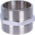 Ниппель HH STOUT никелированный 2 1/2, SFT-0004-212212