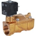 Соленоидный клапан Watts 850T (850T1W220NA) для систем водоснабжения 1 230 B Н.О., 10023641