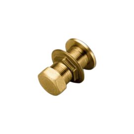 Соединитель TIEMME для бака без заглушки 1 1/4, 1500231