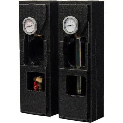 Насосная группа Meibes V-UK 1 1/4 без насоса, M66814EA