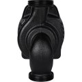 *RCP-0003-3280180 ROMMER Циркуляционный насос ER 32/80-180 с гайками, RCP-0003-3280180