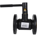Клапан балансировочный БРОЕН Venturi DRV DN 080 PN 16 ручной фланцевый, 55510