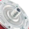 Расширительный бак STOUT STH-0004 на отопление 18 л. (цвет красный), STH-0004-000018