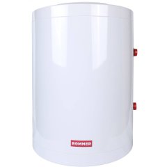 Бойлер косвенного нагрева ROMMER настенный 150 л., RWH-1210-000150