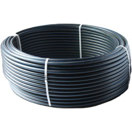 Труба Pro Aqua ПНД D 63x3,8 ПЭ100 PN10 (SDR 17) 100м, 22 4811 3409PA