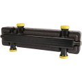 Гидравлическая стрелка STOUT 3 м3/час, SDG-0015-004002