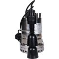 Насос дренажный STOUT с вертикальным поплавком, кабель 10 м, 230V, Q=175 л/мин, H=10 м, SPD-0003-200450